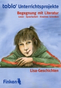 Lisa- Geschichten: Cover