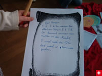 Gedicht: Der Vampir