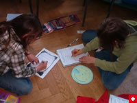 Gedichtprojekt
