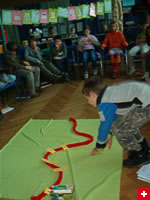 Roter Faden