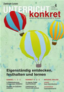 Cover: Unterricht konkret