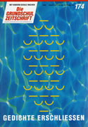 Cover: Zahlen- und ABC-Gedichte