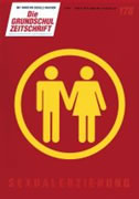 Cover: Fragende Kinder, wissende Kinder – schweigende Eltern