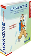 Cover: Geschichten von Fabian