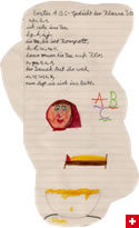 ABC-Gedicht